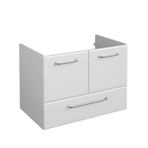Pelipal Filo Waschbeckenunterschrank Breite 72cm