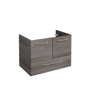 Pelipal Filo Waschbeckenunterschrank Breite 72cm
