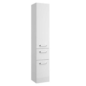 Pelipal Fokus 4010 Hochschrank 30x33x168cm