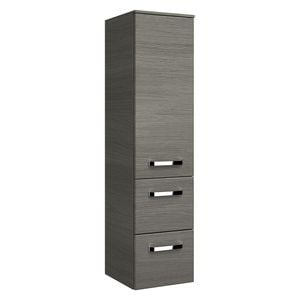 Pelipal Fokus 4010 Hochschrank 30x33x121,2cm
