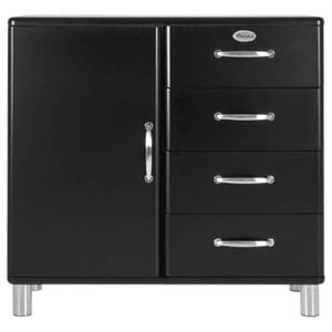 Tenzo Malibu Kommode 98x41x92cm