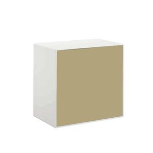 now! by hülsta now! easy Hängeelement 51,2x33x51,2cm