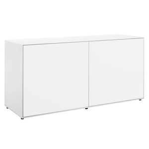 now! by hülsta now! easy Sideboard 128x44,8x64cm
