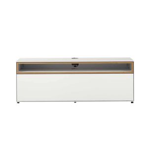 now! by hülsta now! easy Lowboard 128x44,8x46,3cm