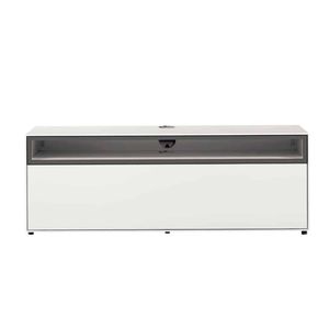 now! by hülsta now! easy Lowboard 128x44,8x46,3cm