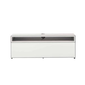 now! by hülsta now! easy Lowboard 128x44,8x46,3cm