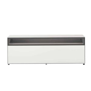 now! by hülsta now! easy Lowboard 128x44,8x46,3cm