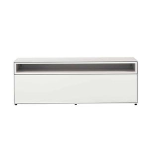 now! by hülsta now! easy Lowboard 128x44,8x46,3cm