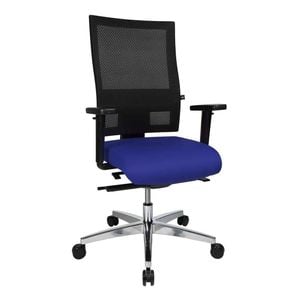 Topstar Sitness Profi 200 Bürostuhl