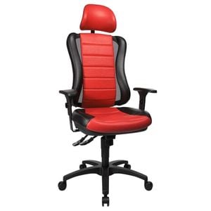 Stühle rot - Wählen Sie unserem Favoriten