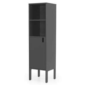 Tenzo Uno Hochschrank 40x40x152cm