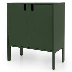 Tenzo Uno Kommode 76x40x89cm