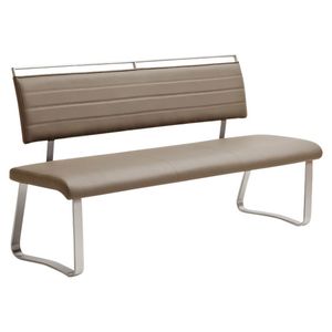 MCA Pescara Sitzbank 155cm
