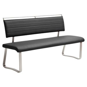 MCA Pescara Sitzbank 155cm