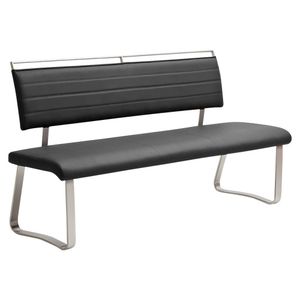 MCA Pescara Sitzbank 175cm