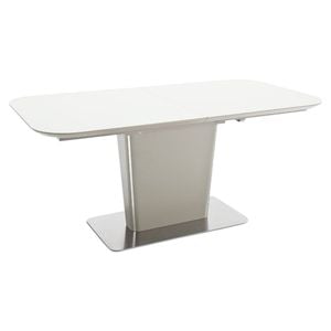 MCA Ubora Esstisch ausziehbar 140/180x85cm