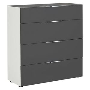 Maja Möbel Trend Kommode 90,2x40x98,7cm