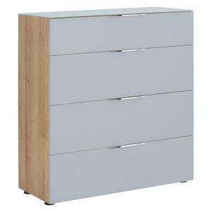 Maja Möbel Trend Kommode 90,2x40x98,7cm