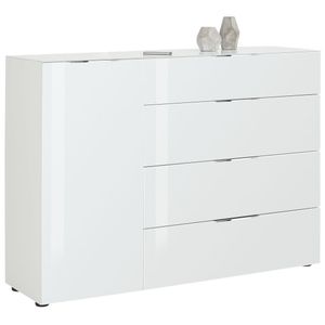 Maja Möbel Trend Sideboard 135,3x40x98,7cm