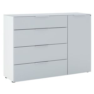 Maja Möbel Trend Sideboard 135,3x40x98,7cm