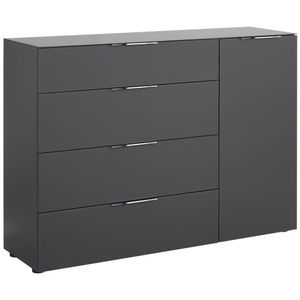Maja Möbel Trend Sideboard 135,3x40x98,7cm