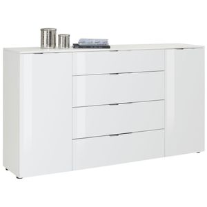 Maja Möbel Trend Sideboard 180,4x40x99,8cm
