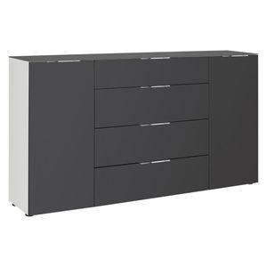 Maja Möbel Trend Sideboard 180,4x40x98,7cm