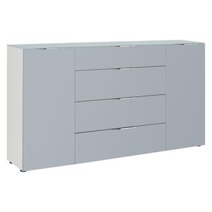Maja Möbel Trend Sideboard 180,4x40x98,7cm