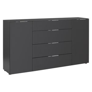 Maja Möbel Trend Sideboard 180,4x40x98,7cm