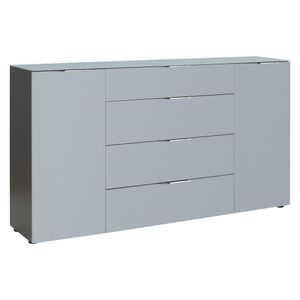 Maja Möbel Trend Sideboard 180,4x40x98,7cm