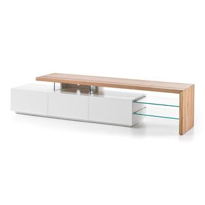 MCA Alimos Lowboard 204x40x44cm