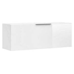 Maja Möbel Shino Hängeschrank 89,9x27,7x32,7cm