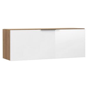 Maja Möbel Shino Hängeschrank 89,9x27,7x32,7cm