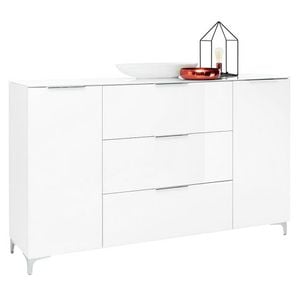 Maja Möbel Shino Sideboard 180,1x46x109,1cm