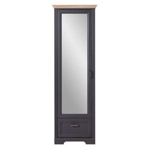 Innostyle Jasmin Garderobenschrank 65x41x204cm