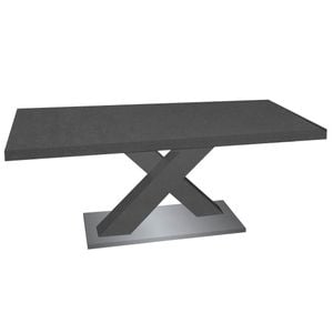 Mäusbacher Komfort C Ausziehtisch 160/260x90cm