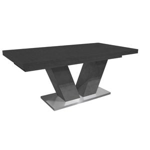 Mäusbacher Komfort D Ausziehtisch 160/260x90cm