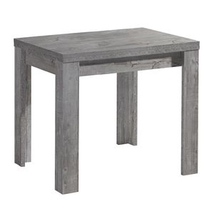 Mäusbacher Zip Ausziehtisch 80/136x60cm