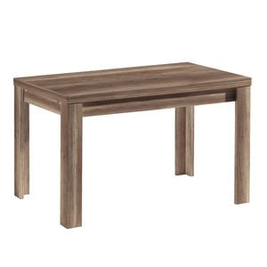 Mäusbacher Zip Ausziehtisch 140/196x80cm