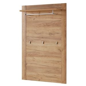 Germania Castera Garderobenpaneel 96x30x153cm