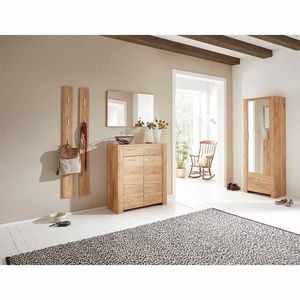 Germania Castera Garderoben-Set 5-tlg.
