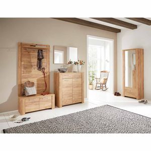 Germania Castera Garderoben-Set 5-tlg.