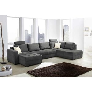 JOB Antego Wohnlandschaft