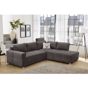 JOB Orlando Ecksofa