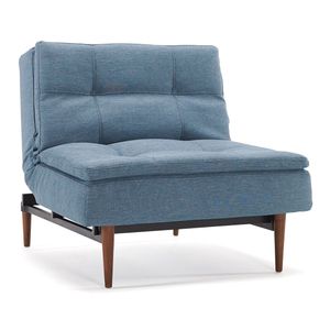 INNOVATION Dublexo Sessel Styletto 558 90x92x79cm
