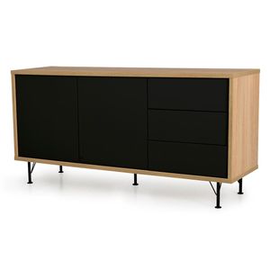 Tenzo Flow Sideboard 164x44x79cm