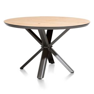 Habufa Hadios Esstisch Ø130cm