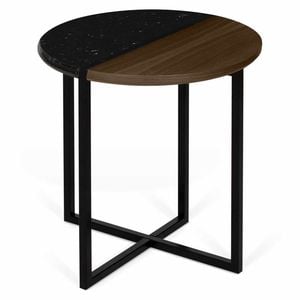 TEMAHOME Sonata Beistelltisch Ø50cm
