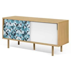 TEMAHOME Dann Sideboard 135x45x65cm