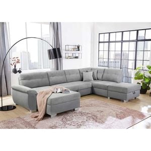 JOB Havanna II Wohnlandschaft